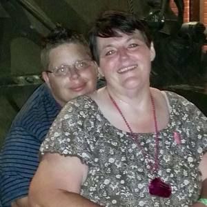 Meet your Posher, Judith